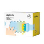 [Buy 4 for 8% off] Mideer Finger Painting Tools Set